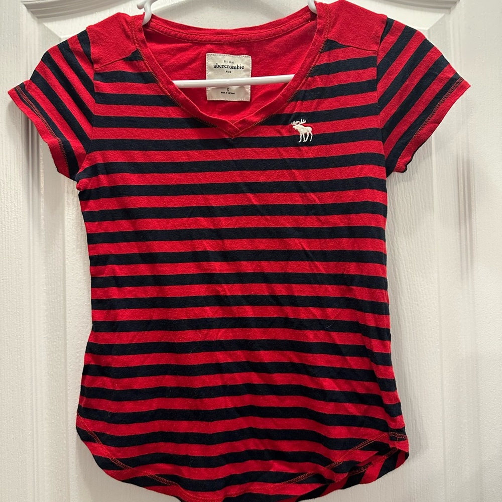 Abercrombie Kids Girl’s Y2K size Small